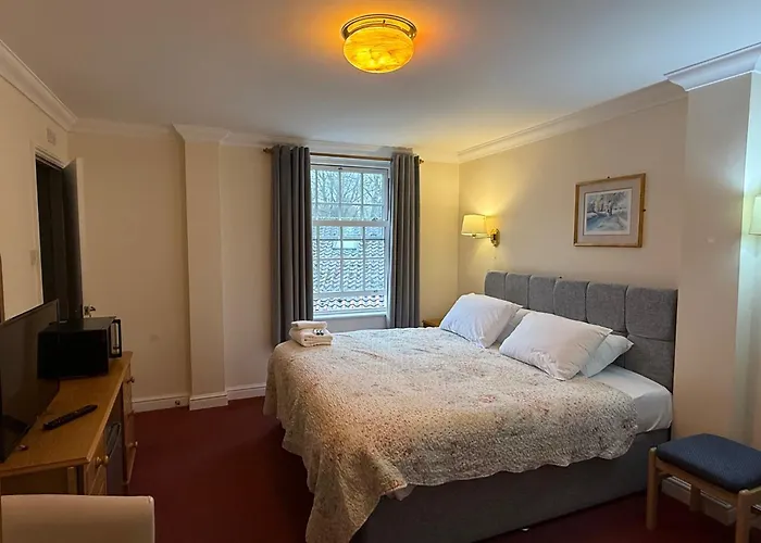 Wensum Lodge Hotel