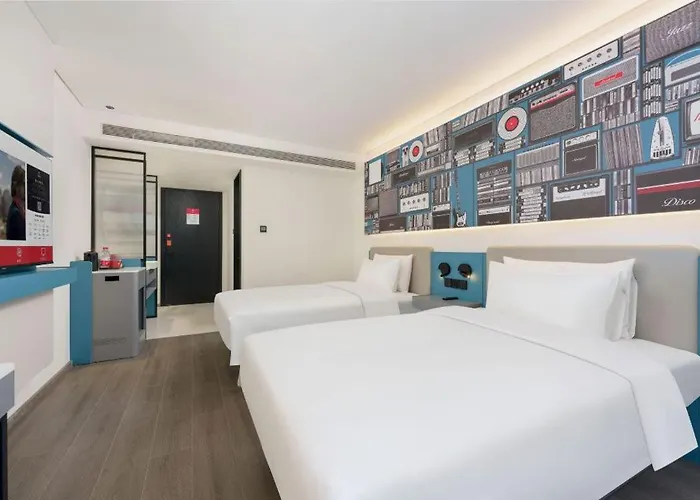 Ibis Dalian Development Zone Wanda Plaza