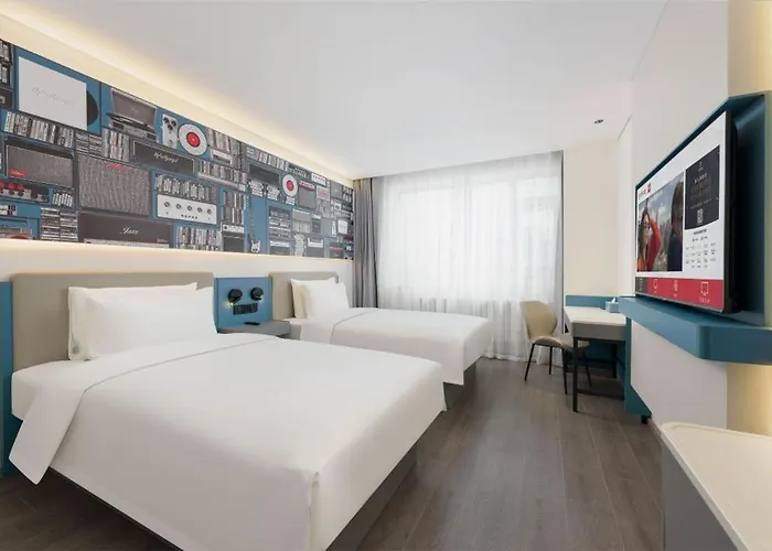 Ibis Dalian Development Zone Wanda Plaza
