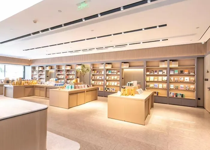 Ji Hotel Suzhou Guanqian Street Chayuanchang Metro Station