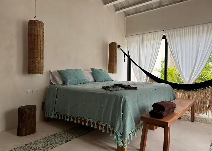 Casa Boutique Coco Calin