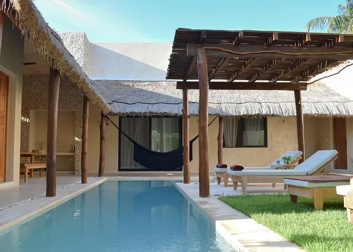 Casa Boutique Coco Calin