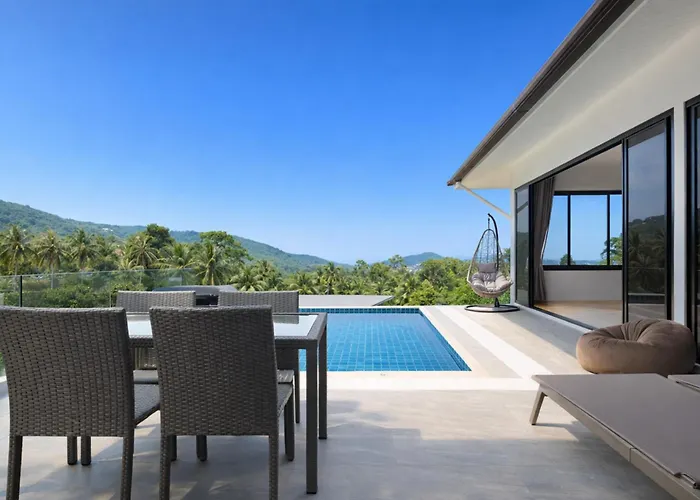 Brw Samui