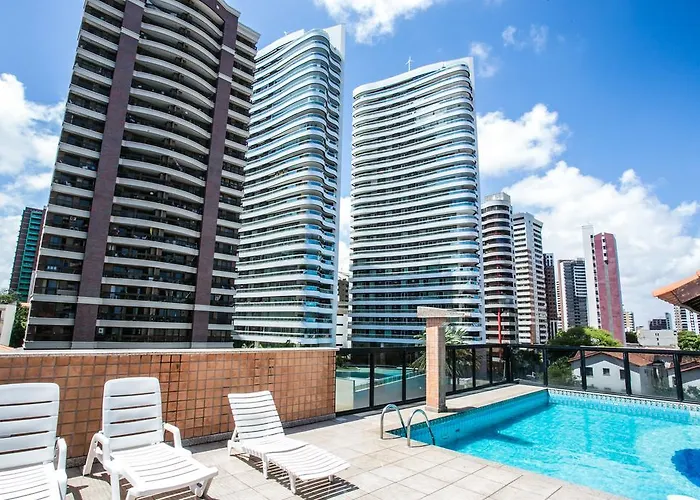 Ideal Praia Hotel