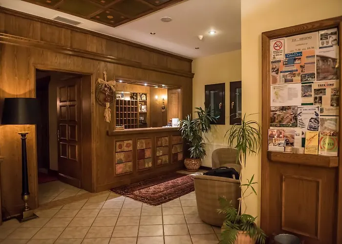 Anesis Hotel