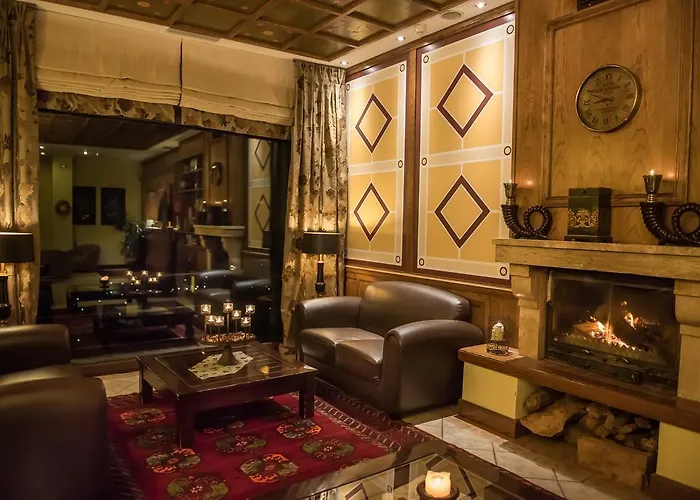 Anesis Hotel