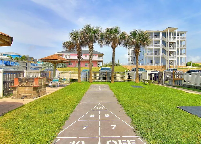 Beachgate Condo Suites And Hotel 436 Condo