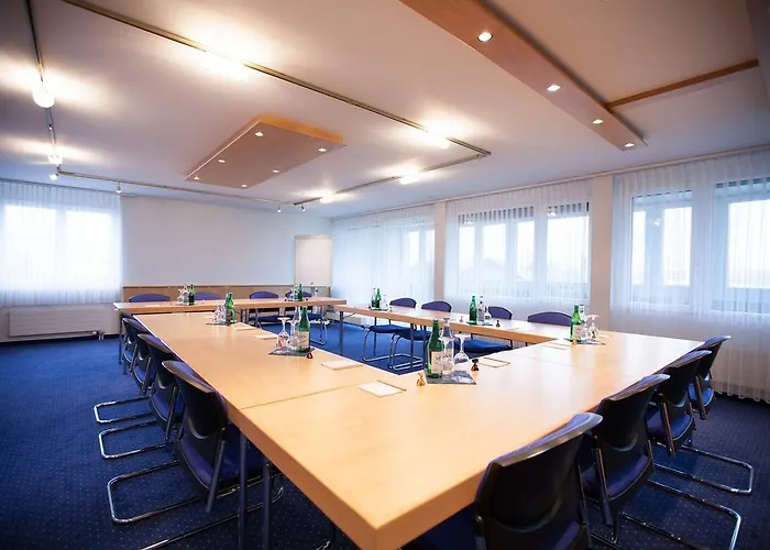 Swisshotel Zug