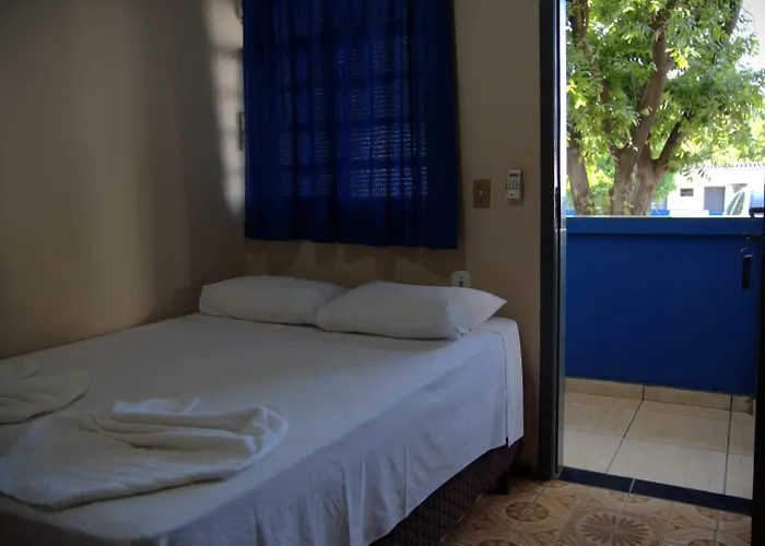 Hotel Sinhozinho