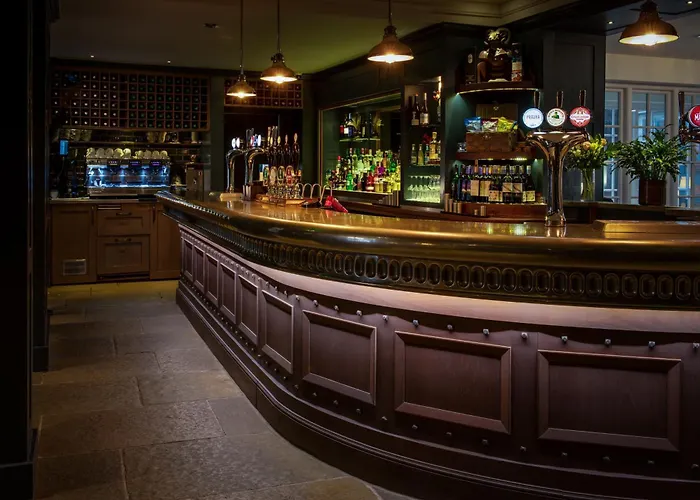 The Beverley Arms Hotel