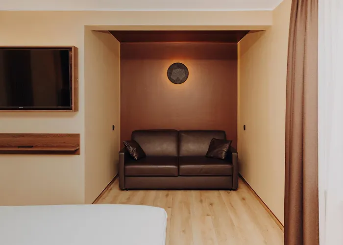 Hotel Melba