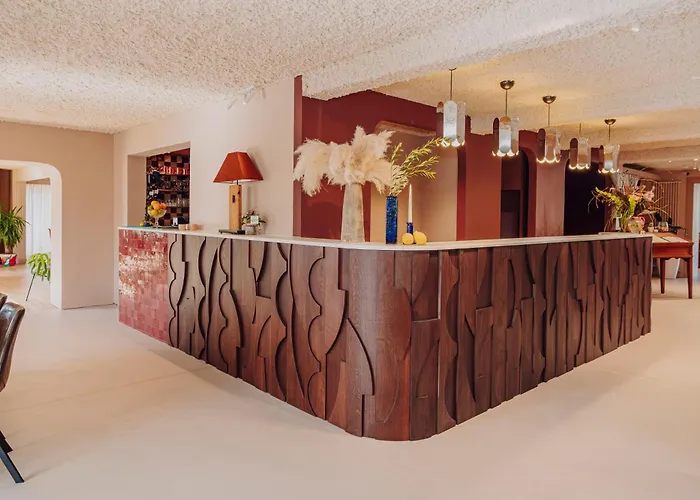 Hotel Melba