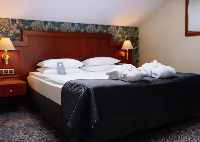 Hestia Hotel Jugend