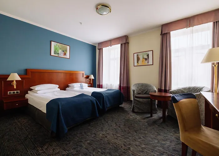 Hestia Hotel Jugend