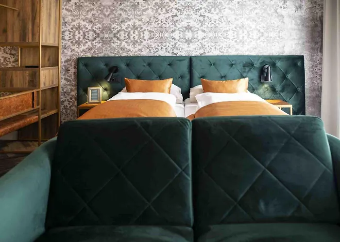 Hotel Palais26