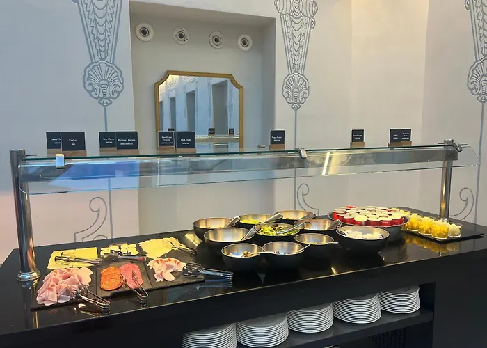 Oriente Atiram Hotel