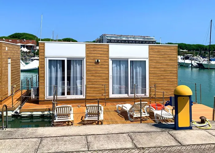 Hotel Marina Uno