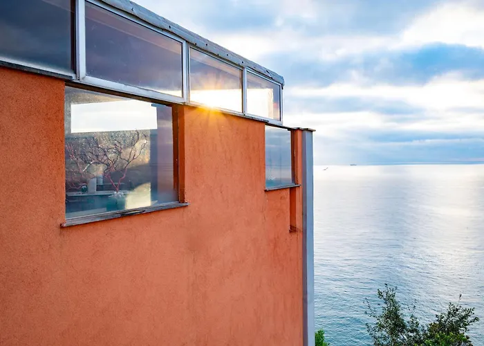 Hotel Punta San Martino
