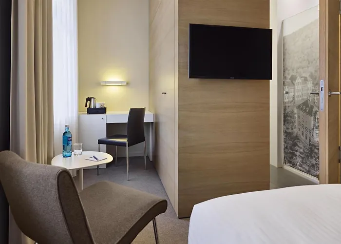 Parkhotel Jordanbad