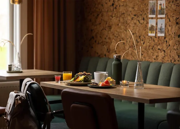 Solhem Hotel, BW Signature Collection