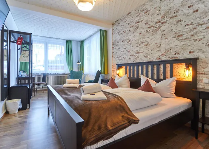 Hotel Rathaus