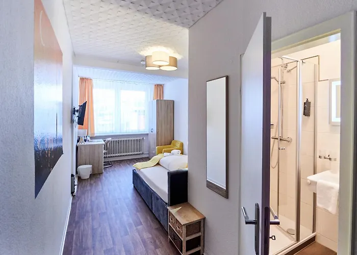 Hotel Rathaus