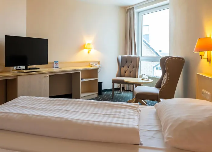 Trip Inn Hotel Astoria