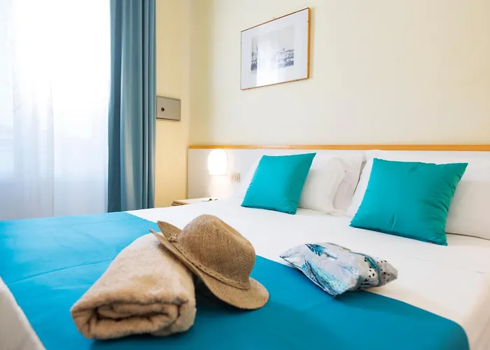 Hotel L'Approdo