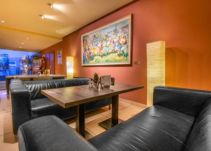 Hotel Cingov Slovensky Raj