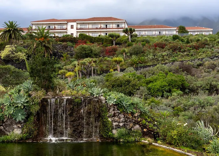 Parador De La Palma