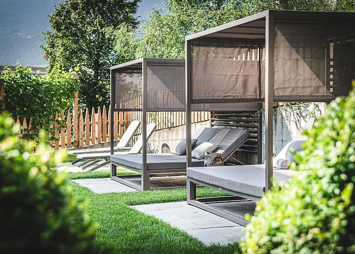 Taubers Unterwirt Aktiv & Vitalhotel