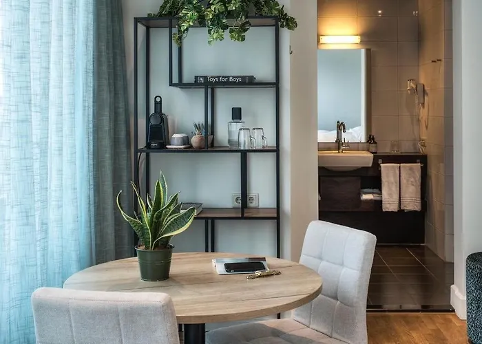 Boutique Hotel Lumiere