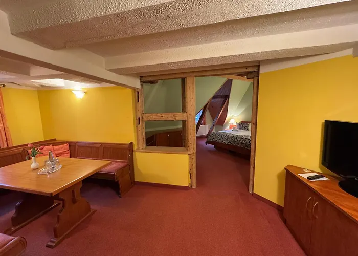 Hotel Zum Kanzler