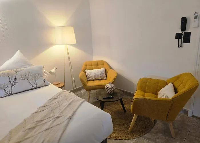 L'Auberge Camarguaise
