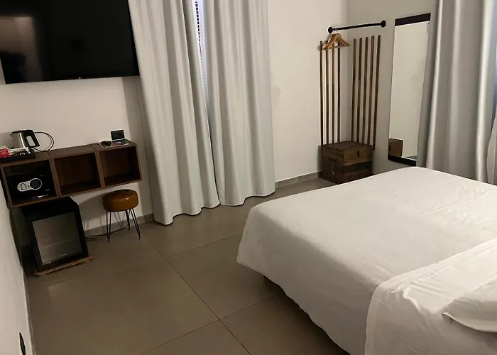 Hotel Bellavista