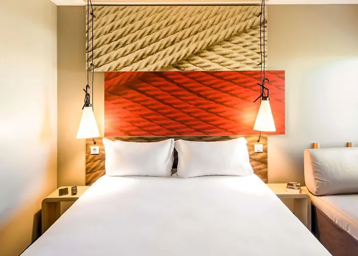 Hotel Ibis Faro Algarve
