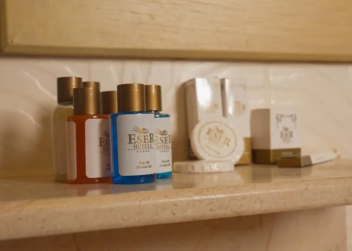 Eser Premium Hotel & Spa