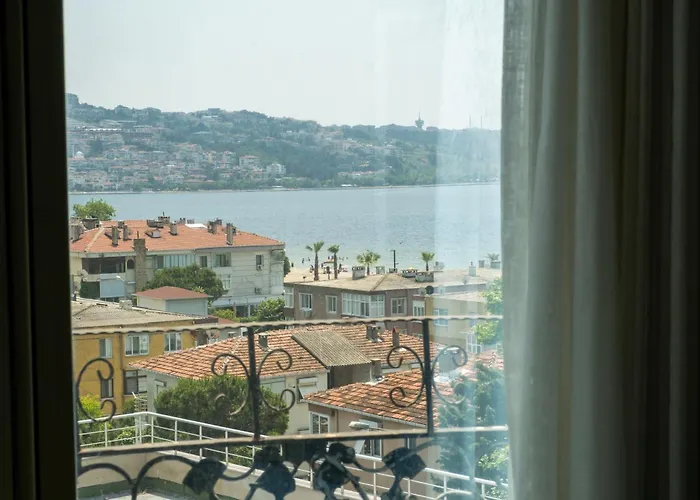 Eser Premium Hotel & Spa