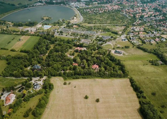 Hotel Debowy Biowellness & Spa Gory Sowie