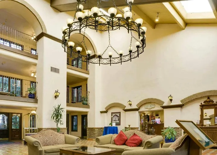 The Buena Park Grand Hotel & Suites