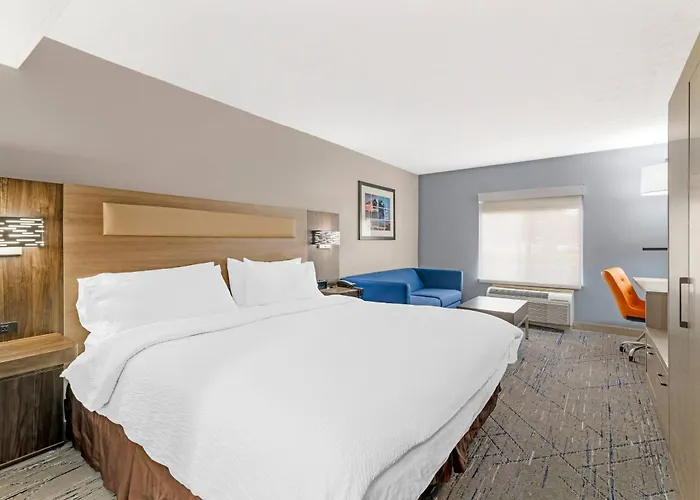 Keene Elm City Hotel, An Ascend Collection Hotel