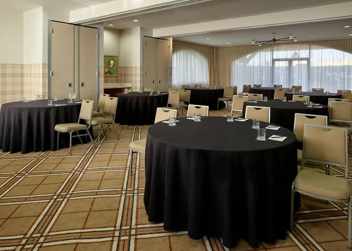 The Mecklen Hotel, Charlotte, A Tribute Portfolio Hotel