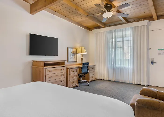 Best Western Plus Santa Barbara