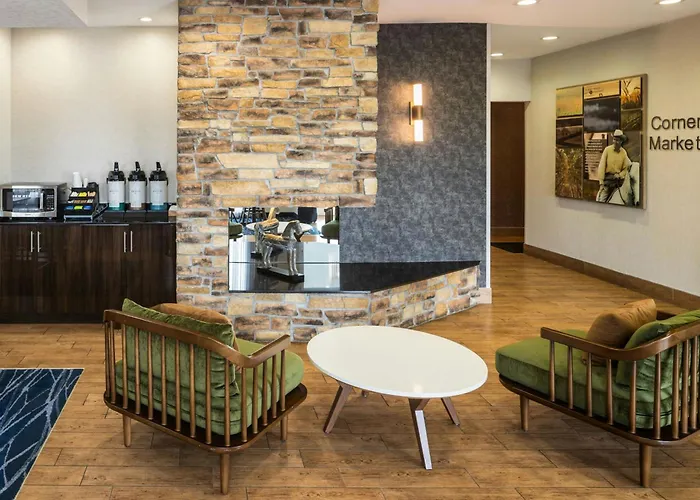 Fairfield Inn By Marriott Richmond
