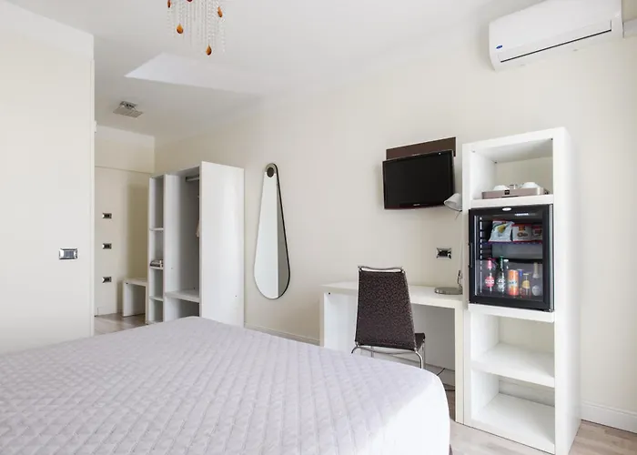 Hotel Bruman