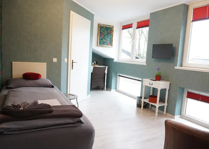 Hotel Groote Engel