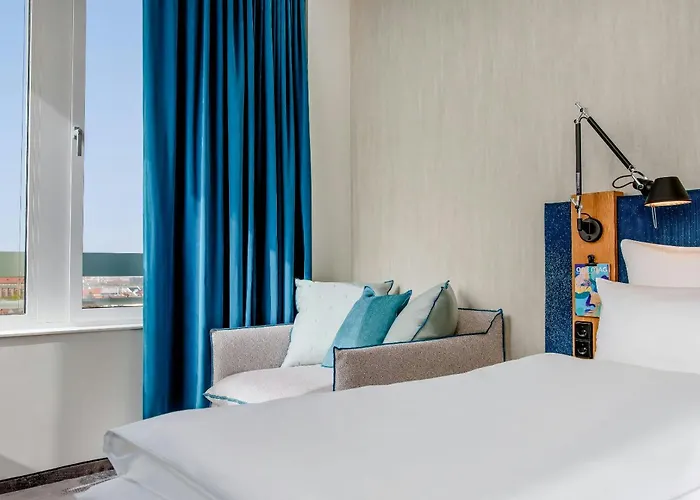 Motel One Muenchen-Campus
