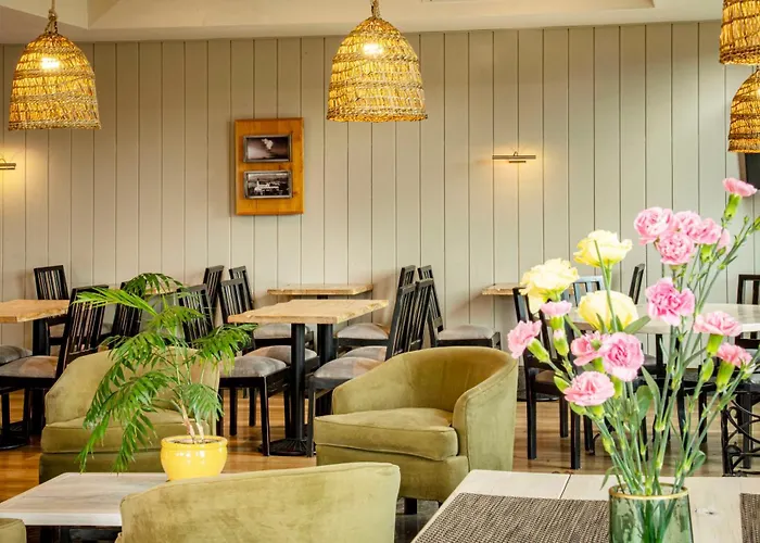 Solace Hotel Puerto Varas