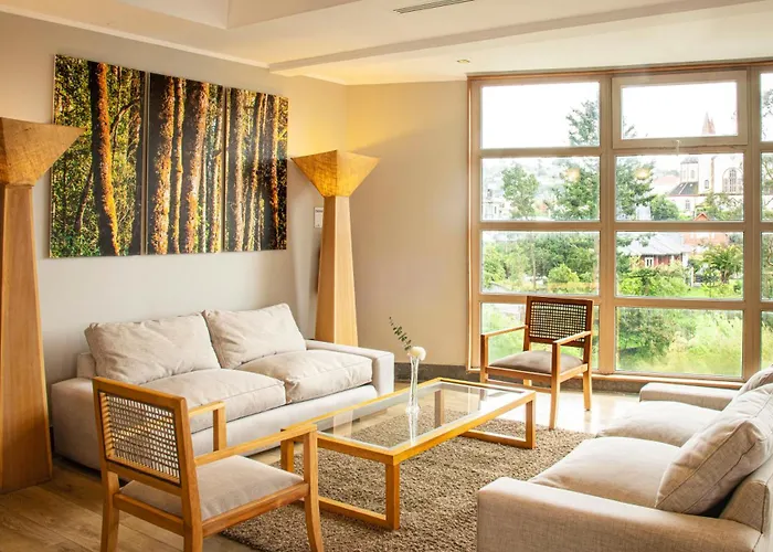 Solace Hotel Puerto Varas