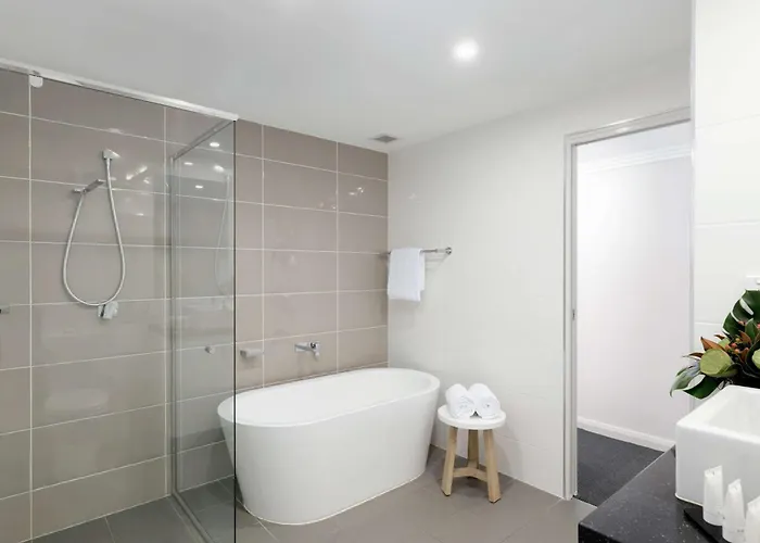 Rydges Mount Panorama Bathurst